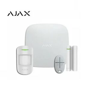 Ajax HubKit